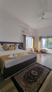 Shivaji Inn Kaziranga - Kāziranga - 5