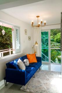 El Yunque Waterfalls Romantic Stay at Casa Parcha - 6