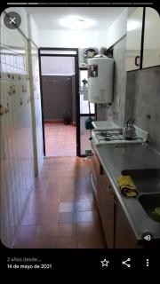 Departamento en buena ubicación en Mar del Plata - Mar del Plata - 0