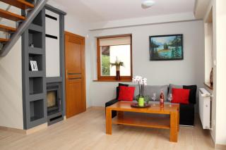 Domek Buflak - Nowy Targ - 6