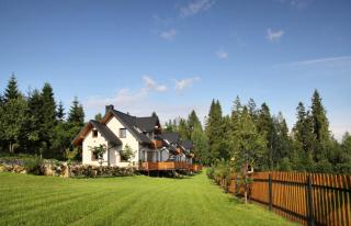 Domek Buflak - Nowy Targ - 3