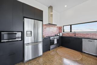 Half Mile High - Merrijig - Sleeps 10 - Barwite - 6