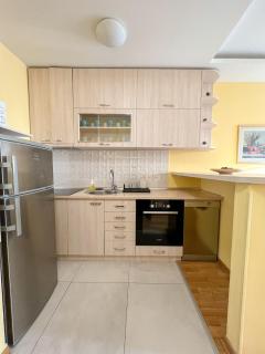Mega Lux Apartment - Vračar (historical) - 8