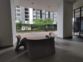 D' Sara Sentral Suites by Manhattan Group - 9