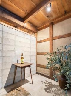 囲炉裏町家Guesthouse FUJITA 一棟貸切 villa 無料駐車場 - Hakusan - 5