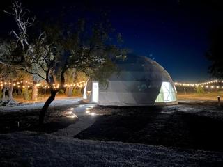 Dome Sweet Dome - Lampasas - 9