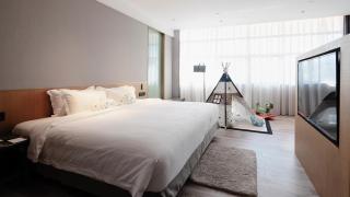 The Luzerne Hotel - Dehua - 9