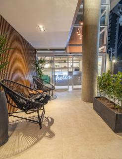 Place2You Hotel by Welkom - João Pessoa - 2