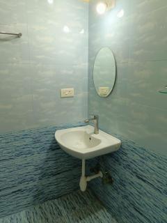 VJ VILLA HOME STAY Green room - 4