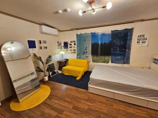 Vivir Stay Seoul - Seoul - 9