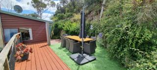 Eastern Reef Cottages - Port Campbell - 1