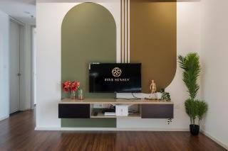 UNA Signature Suites, Sunway KL - 6