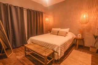 El Xalli Hotel - El Zonte - 1