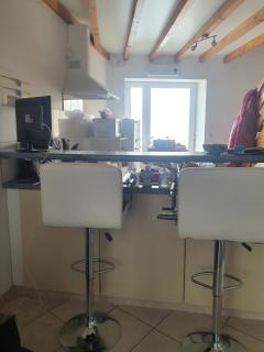 Chez Catherine et Pierre - 2