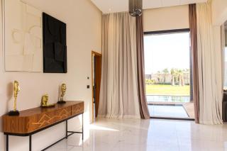 Where Luxury Meets Marrakech villa & private Pool - Marrakech - 7