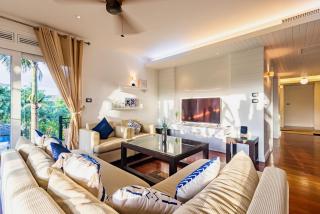 3BR Family Home in Laguna — 100m walk from beach - Phuket - 0