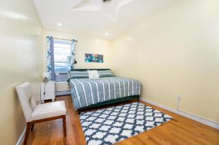 A Slice of Paradise vacation rental - Brooklyn - 9