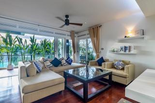 3BR Family Home in Laguna — 100m walk from beach - Phuket - 7