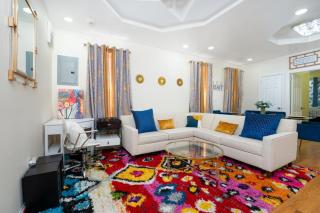 A Slice of Paradise vacation rental - Brooklyn - 4