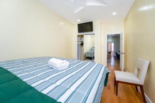 A Slice of Paradise vacation rental - Brooklyn - 2