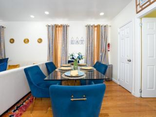 A Slice of Paradise vacation rental - Brooklyn - 1