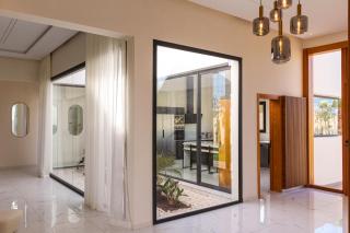 Where Luxury Meets Marrakech villa & private Pool - Marrakech - 6