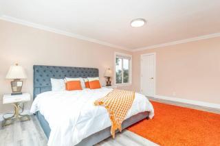 Beautiful Huge Home with a pool close to Napa & SF - Hercules - 9