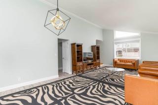 Beautiful Huge Home with a pool close to Napa & SF - Hercules - 3