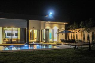 Where Luxury Meets Marrakech villa & private Pool - Marrakech - 3
