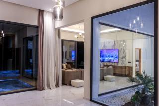 Where Luxury Meets Marrakech villa & private Pool - Marrakech - 1