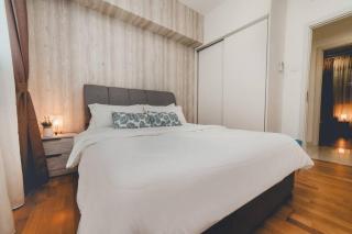 Classical Cozy Iskandar Residence 3BR nr Legoland by Our Stay - 1