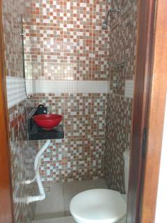 Quarto jardim - Santarém - 1