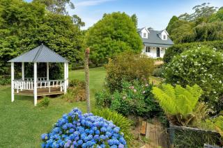 Cherry Tree Cottage, Burrawang, Southern Highlands - Burrawang - 8