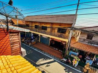 9 เฮ้าส์ เชียงคาน - Chiang Khan - 3