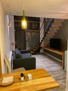 EcoLofts Croacia 1028 - Punta Arenas - 4