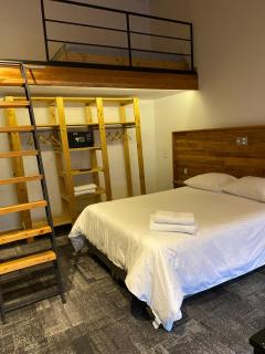 EcoLofts Croacia 1028 - Punta Arenas - 5