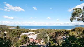 The Chalets At Putty Beach - Killcare - 4