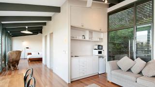 The Chalets At Putty Beach - Killcare - 3