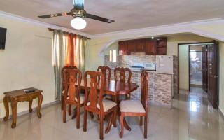 2 Bedroom 2 Bathroom Apartment in Corales del Sur - La Viva - 0