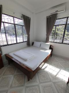 Nhà Nghỉ SAO MAI - Hà Tiên - 7