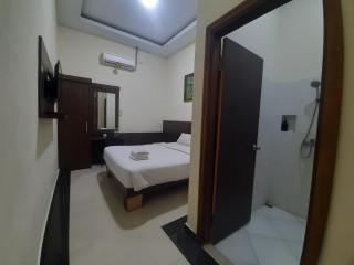 Urbanview Alfiya Hotel Lampung by RedDoorz - 9