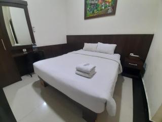 Urbanview Alfiya Hotel Lampung by RedDoorz - 8