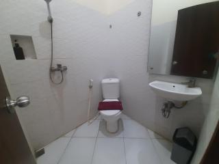 Urbanview Alfiya Hotel Lampung by RedDoorz - 4