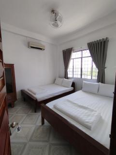Nhà Nghỉ SAO MAI - Hà Tiên - 9