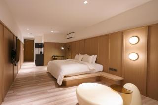 Hope Hotel Tainan - Tainan - 0