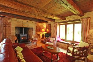 Le masbareau, gite le vieux domaine - 8