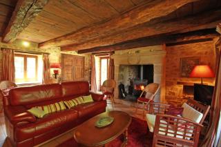 Le masbareau, gite le vieux domaine - 5