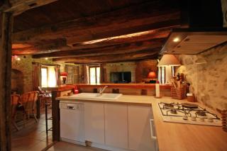 Le masbareau, gite le vieux domaine - 1