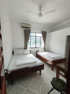 Nhà Nghỉ SAO MAI - Hà Tiên - 6