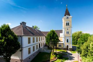 Himmlisch Urlauben in Tieschen - 9